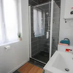 Апартаменты Le Cocon